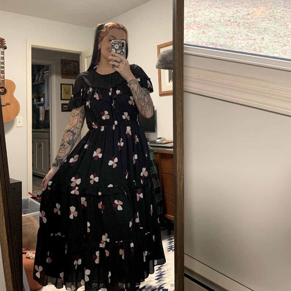 Kate Spade dress